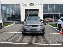 Land Rover Range Rover 4.4 AT, 2013, 140 000 км, с пробегом, цена 4 300 000 руб.