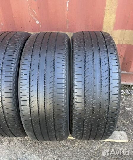 Yokohama Geolandar SUV G055E 225/55 R18 98H