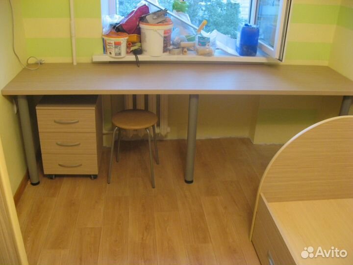 Детская мебель