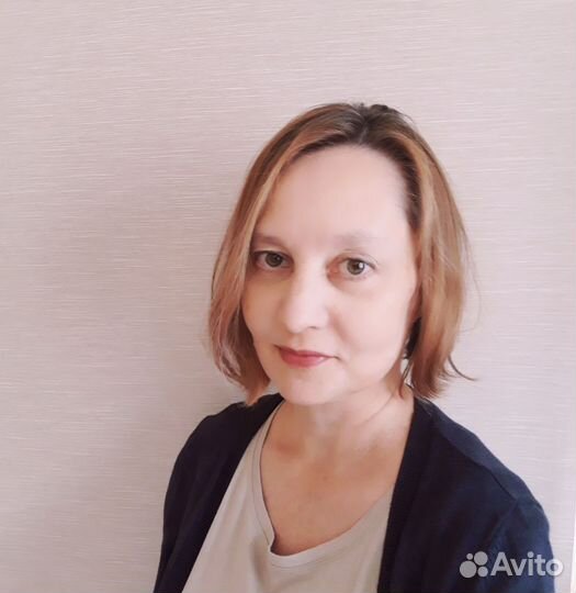 Репетитор по английскому