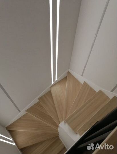 Лестница на монокосоуре Гарантия