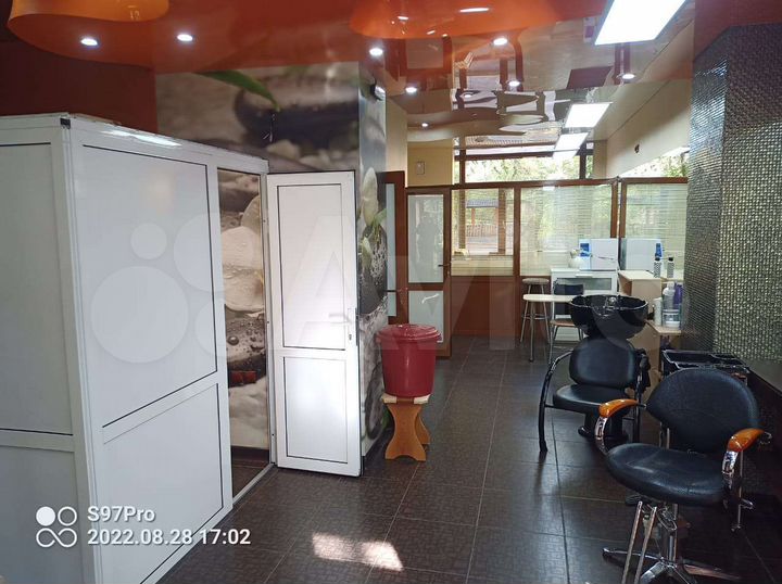 Свободного назначения, 52.6 м²