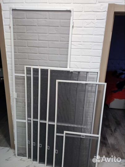 Москитная сетка