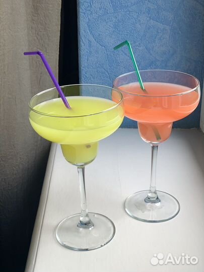 Новые бокалы для коктейлей, Chef&Sommelier, 2 шт