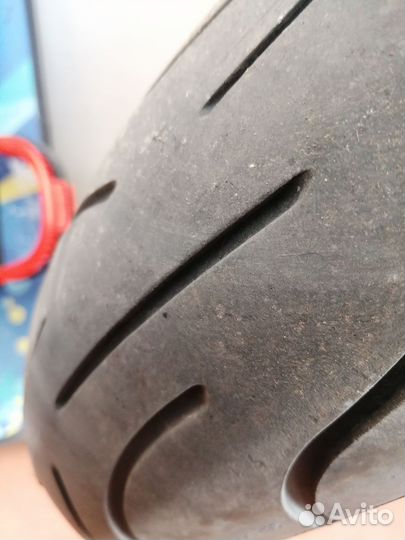 Резина на мотоцикл