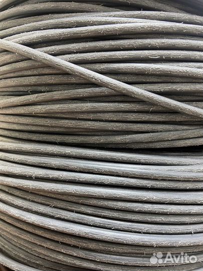 Темно-серый с-профиль шлиф 7мм (Гатчина)