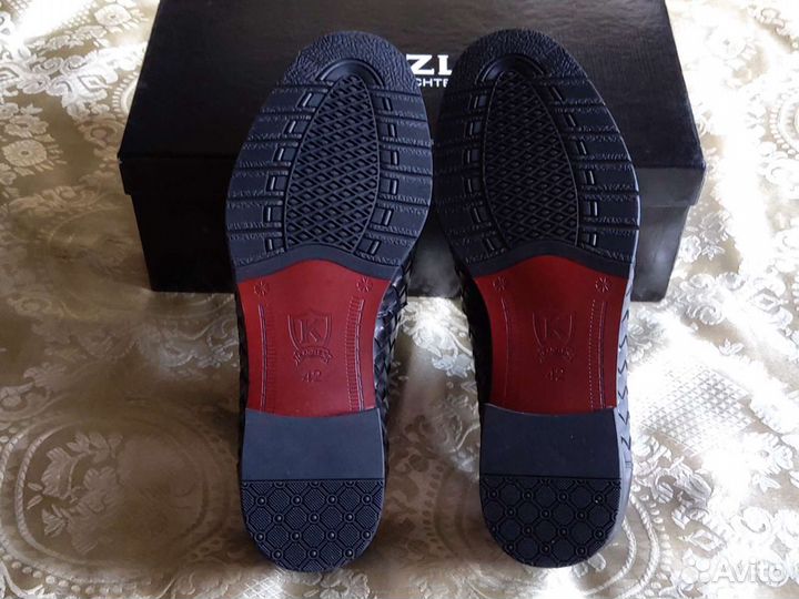 Туфли новые