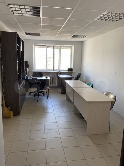 Офис, 18.4 м²