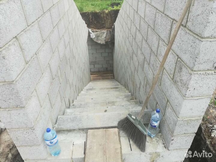 Все виды строительных и ремонтных работ