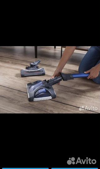 Вертикальный пылесос tefal 8.60 aqua