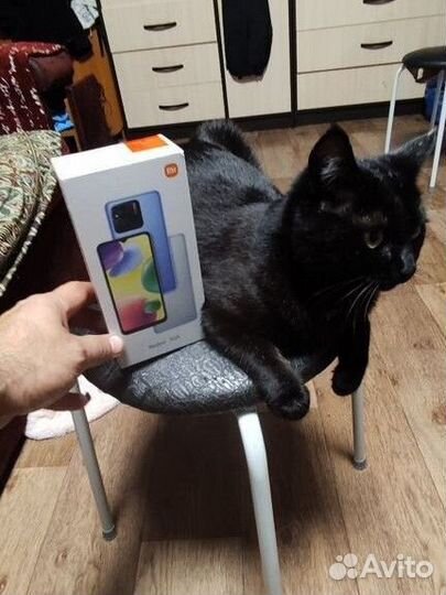 Xiaomi redmi 10A