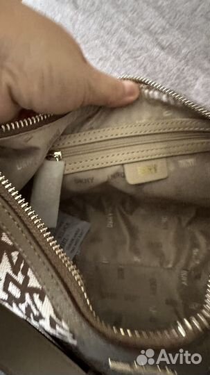 Сумка женская dkny новая