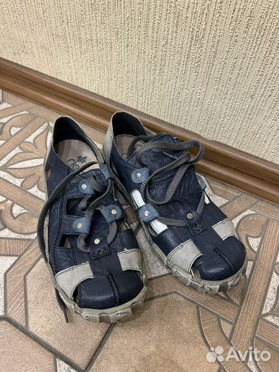 Сандали женские