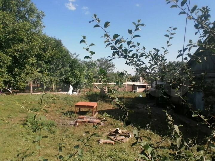 Участок 20 сот. (ИЖС)