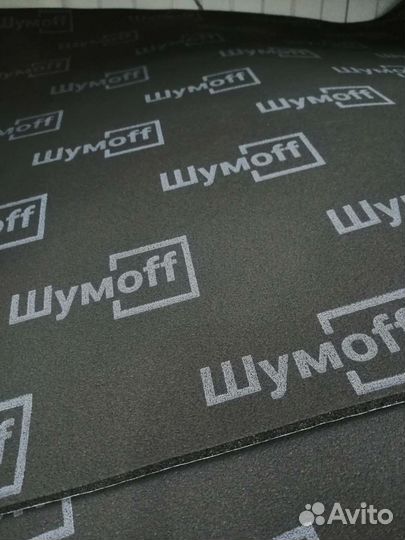 Теплоизоляция авто