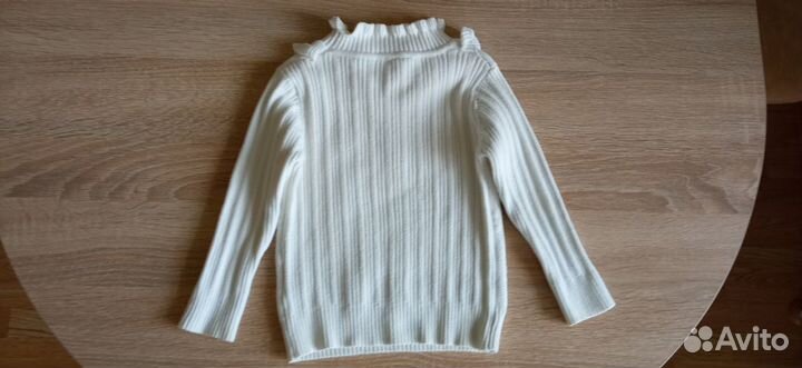 Свитер для девочки