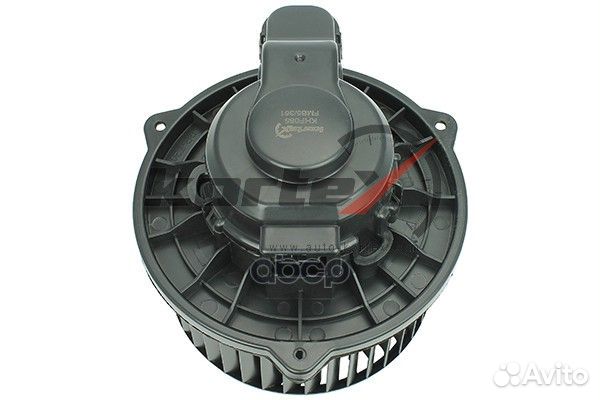 Вентилятор отоп. KHF085 kortex