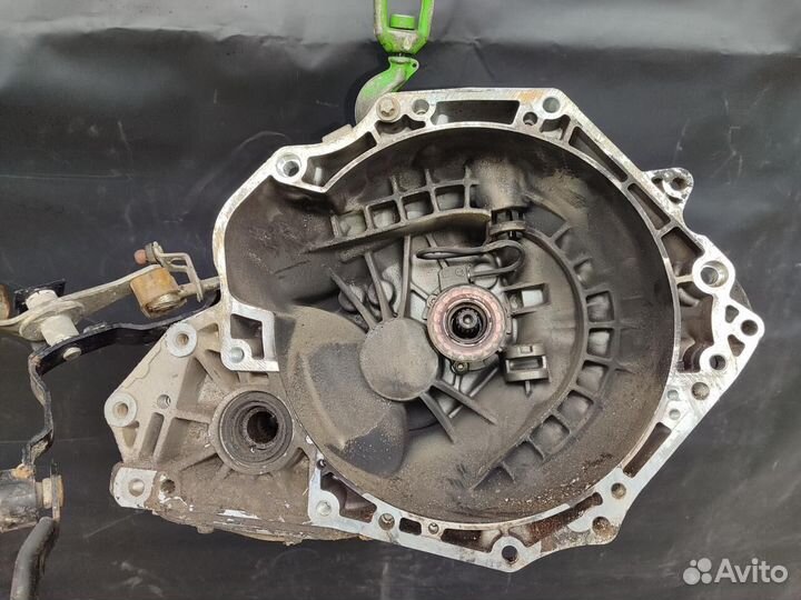 МКПП Opel Astra H Z18XER Без пробега по РФ