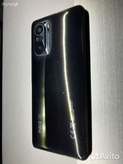 Xiaomi poco f3 8 256gb