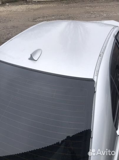 Разбор Митсубиси Галант 2002