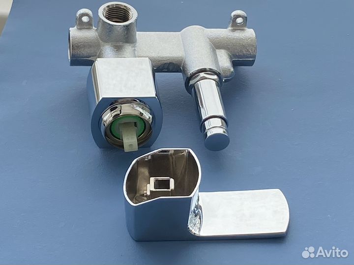 Смеситель для душа встраиваемый Marquis