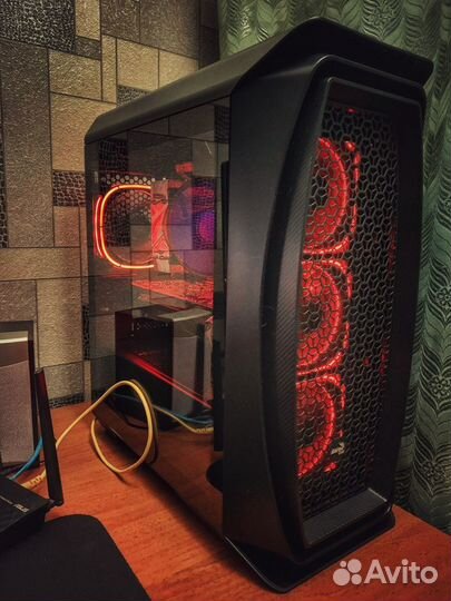 Компьютер на заказ игровой/офисный/домашний