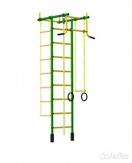 Детский спортивный комплекс 