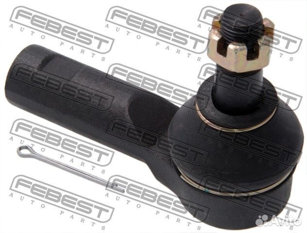 Наконечник рулевой