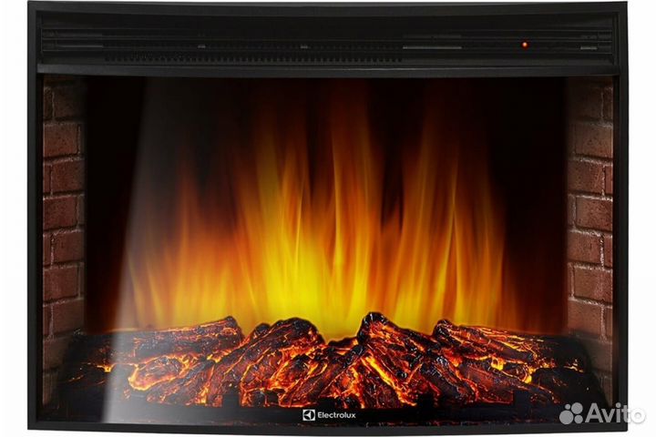 Очаг электрический Electrolux Sphere Plus EFP/P-33