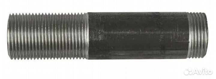 Сгон для труб 3/4