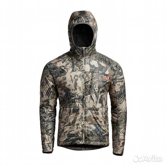 Sitka Kelvin Aerolite Jacket