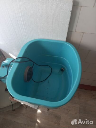 Машинка малютка