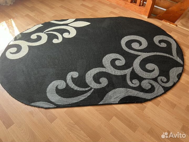 Ковры и паласы бу