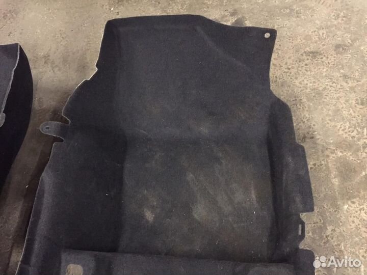 Напольное покрытие (ковролин) Toyota C-HR