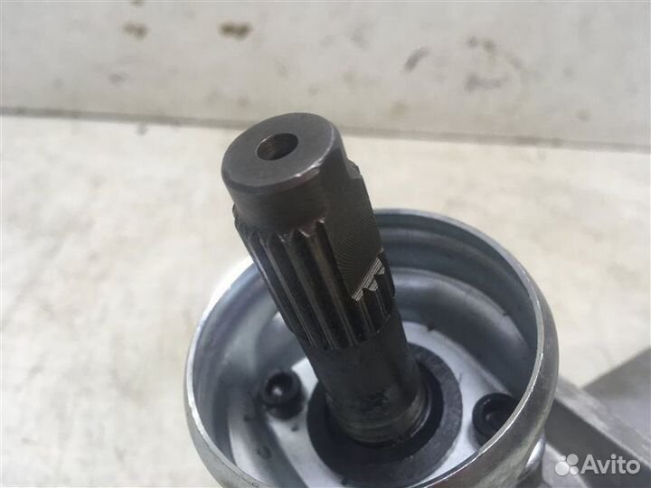 Рейка рулевая без г/у Volkswagen Golf Ii/Jetta Ii