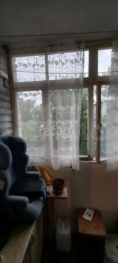 1-к. квартира, 28,1 м², 4/9 эт.