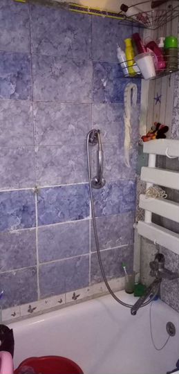 2-к. квартира, 49 м², 1/2 эт.