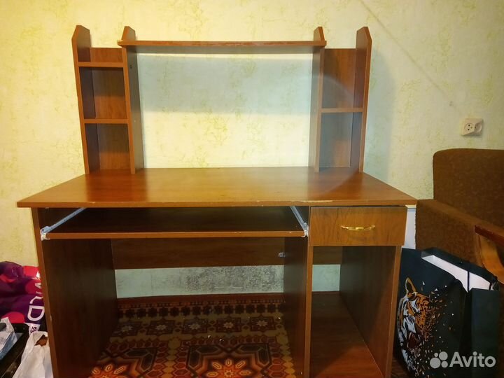 Компьютерный стол бу