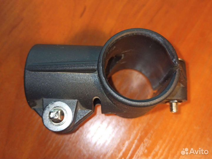 Крепление, клэмп для рамы электронных барабанов