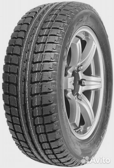 Antares Grip 20 215/60 R16 95T