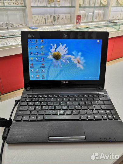 Нетбук, asus x101h