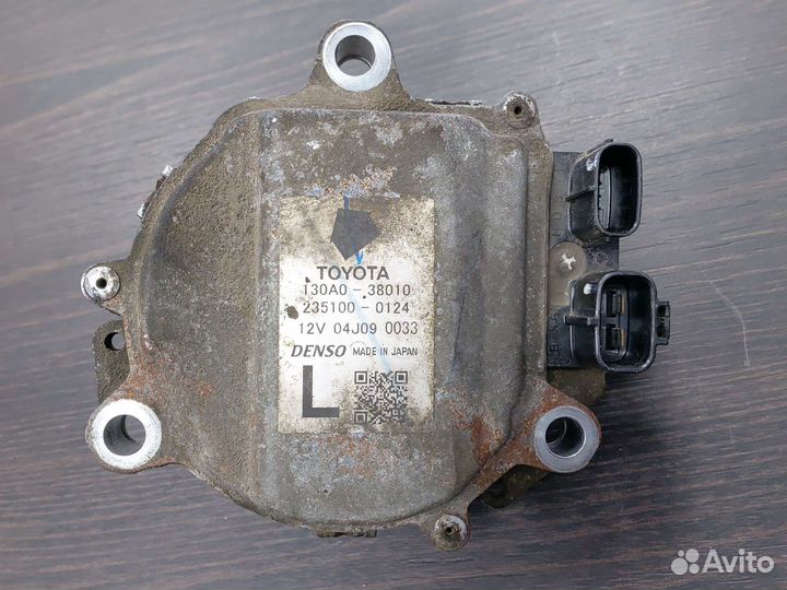 Датчик положения коленвала Lexus ls 460