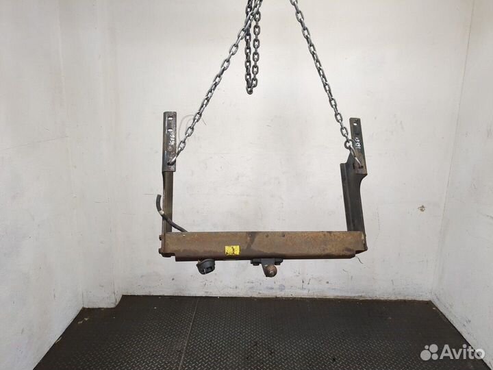 Прицепное устройство Iveco Daily 4, 2006