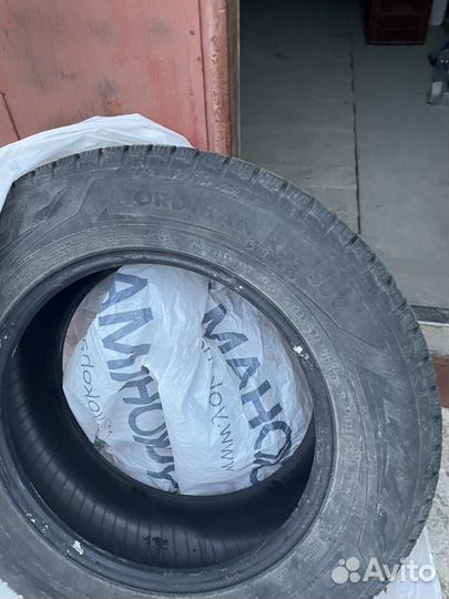 Nordman RS 215/65 R16