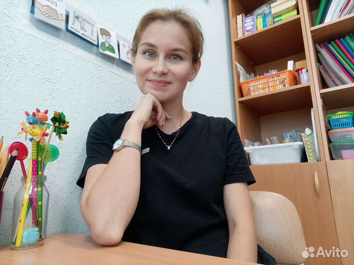 Логопед