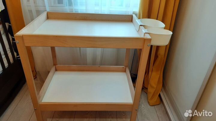 Пеленальный столик IKEA