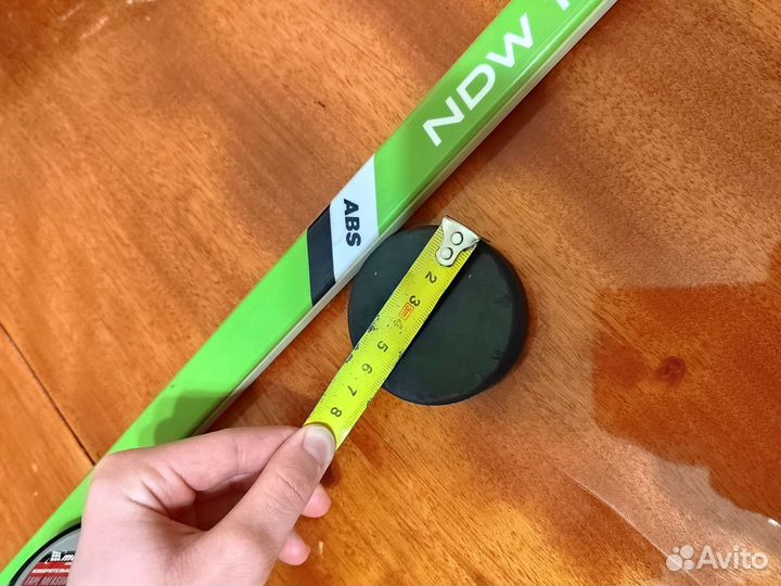 Клюшка хоккейная детская левый хват