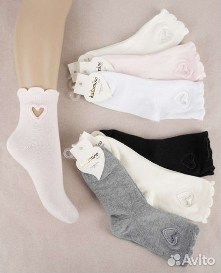 Детские носки katamino (Турция)