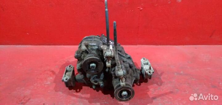 Нива раздатка Ваз 21213 2121 2131 21214 Нива