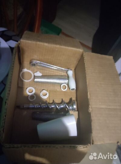 Соковыжималка Ленинград1974